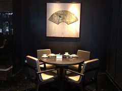 包厢-万丽轩·粤菜(王府井金茂万丽酒店)