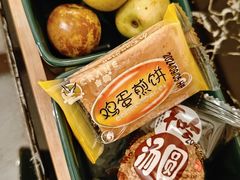 -天天足道(紫荆店)