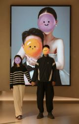 -乐派诗婚纱摄影