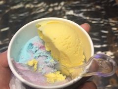 冰淇淋-加餐海鲜自助(宝龙一城店)