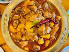 -雅克西食府(劲松店)