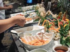 -怡海苑餐厅·厦门滨海悦华酒店