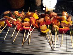 -大佛寺高级素食自助餐厅