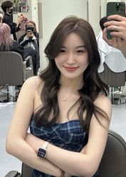 -简影造型·自选烫染接发salon