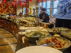 -深圳凯宾斯基酒店
