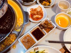 -韩宫宴烤肉·料理(苏州中心店)