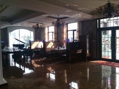 -优典私语西餐咖啡