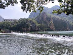 -大连冰峪旅游度假区