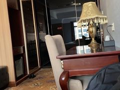 -厦门泰谷酒店(中山路镇海路地铁站店)