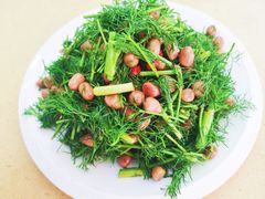 茴香花生米-王府酒店(兴华南街铁西百货店)