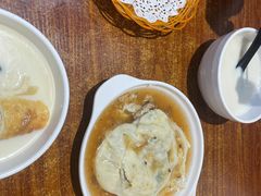 瘦肉肠粉-邻悦里深夜豆浆(南头街店)