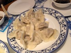 -东方饺子王(王府井关东古巷店)