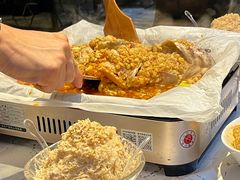 -红辣椒·川菜·火锅(大洋中心店)