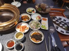 -味家烤肉烤鳗鱼牛排(西塔旗舰店)