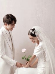 -金夫人婚纱摄影