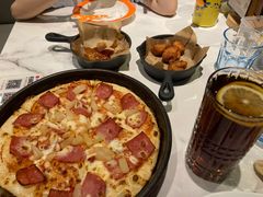 -必胜客(江东万达店)