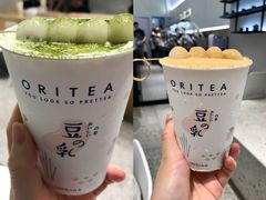 -奈雪的茶(市百一店)