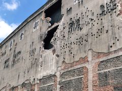 -上海四行仓库抗战纪念馆