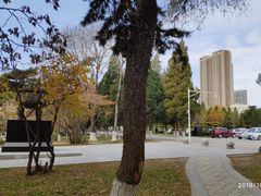 -东北大学(南湖校区)
