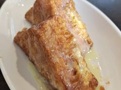 港式西多士-标记Jane's kitchen(平桥直街店)