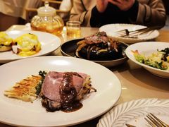 -MIO弥欧洋房西餐厅(中央大街店)