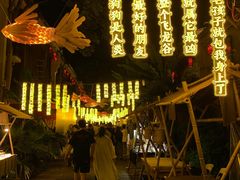 -小河直街历史文化街区