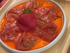 -蜀九香火锅(彩虹店)