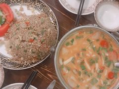 -Siam泰餐厅(水上公园店)