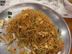 -后街佬·炭火鲜鱼杂(南城店)