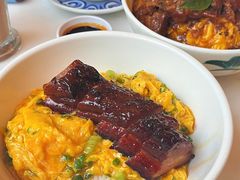 -翠华餐厅(百老汇店)