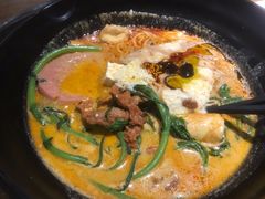 -杨国福麻辣烫(联合大学店)