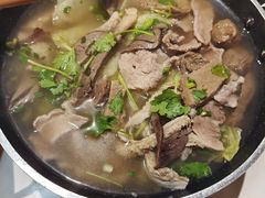 -乔阿马·江南味·驴肉香(龙湖华泾天街店)