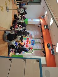 -尼克Playtime(欢乐海岸店)