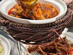 -乡村基·川味现炒大王(熙悦天街店)