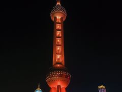 -东方明珠广播电视塔