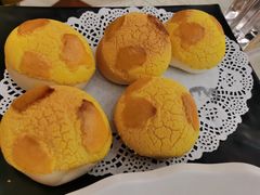 -轩记海鲜餐厅·四十五年老字号·经典粤菜(西区彩虹店)