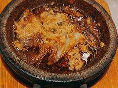 -小菜园新徽菜(南京秦淮龙蟠汇店)