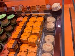 -KUMO KUMO甜品·冰淇淋(深圳壹方城店)