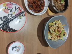 -新白鹿餐厅(城西银泰城店)