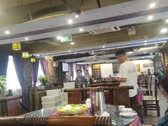 -甘家界牌柠檬鸭(青山店)