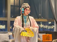 -俏江南-江景昆曲主题餐厅(正大广场店)