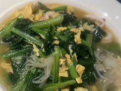 -宝轩渔府·老字号海鲜·正宗津菜(水上店)