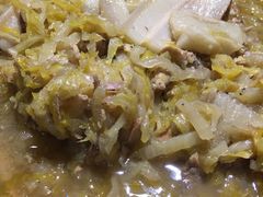 -老六杀猪菜(进乡街店)