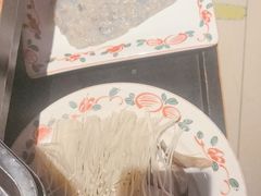 -清真·老门框爆肚涮肉·中华老字号(丰管路店)