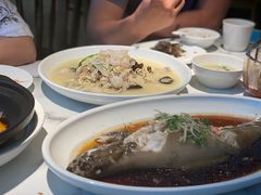 -花园茶楼(兴城西路店)