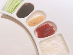 -華府Deluxe(兴业太古汇店)