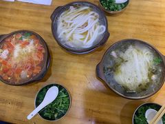 -贵州沾水米线(学田湾店)