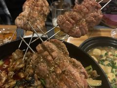 -四禧精酿烧烤串吧(大明湖店)