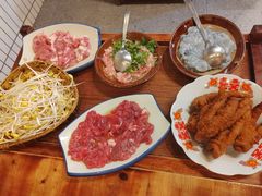 -憨铁匠火锅(红山6979店)