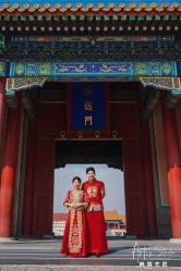 点击看大图 -THE QUEEN(北京店)